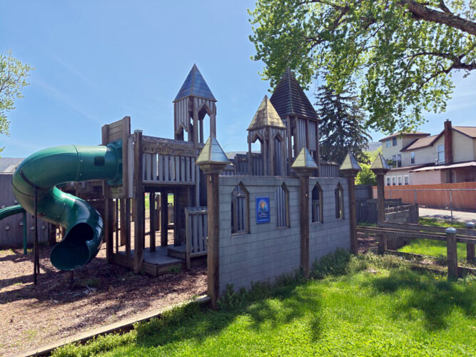Council OKs evaluation of Tiger Den; Looks to gather info for community group